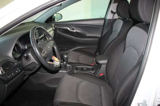 HYUNDAI I30 COMFORT GPL - foto 7