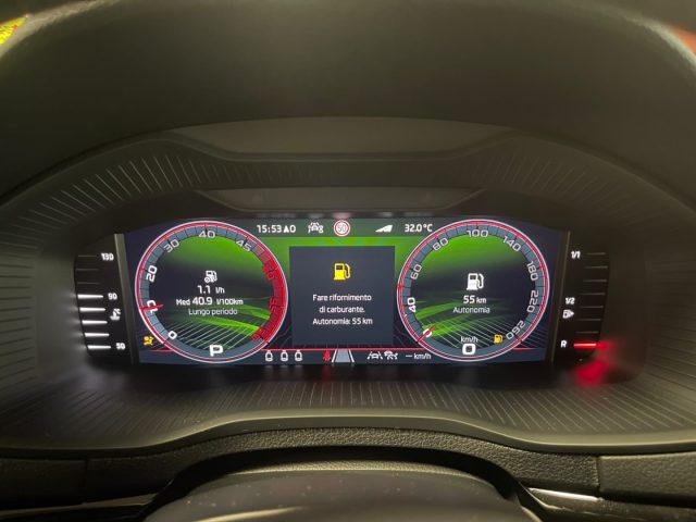 SKODA KAROQ 2.0 TDI SCR DSG SPORTLINE - foto 17