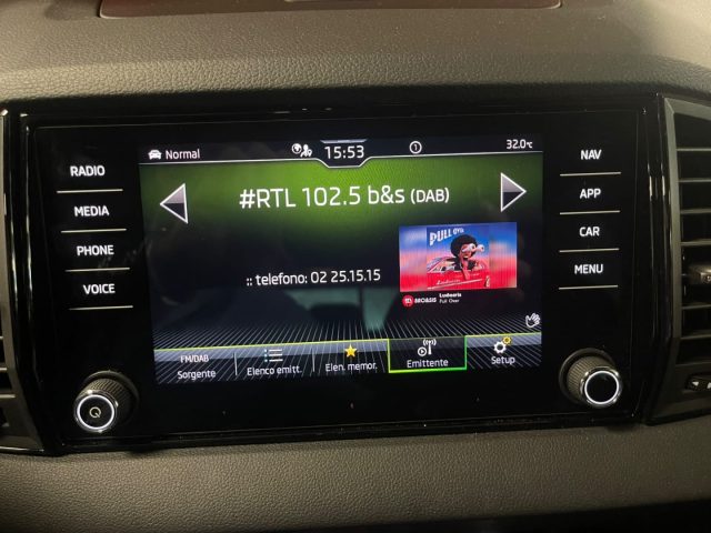SKODA KAROQ 2.0 TDI SCR DSG SPORTLINE - foto 19
