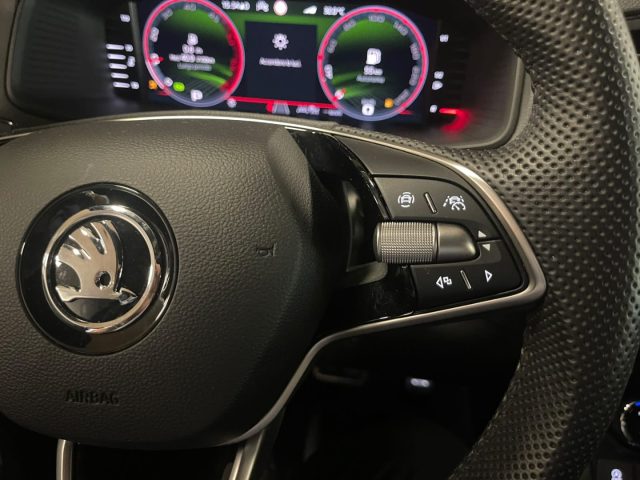 SKODA KAROQ 2.0 TDI SCR DSG SPORTLINE - foto 20