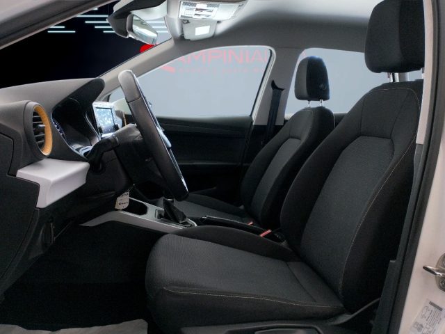 SEAT ARONA 1.0 TGI METANO KM 48.000 PRONTA  - foto 15