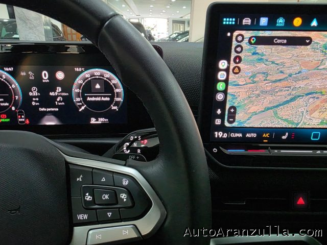 VOLKSWAGEN T-ROC NEW 1.5 ETSI ACT 115CV DSG LIFE  - foto 11