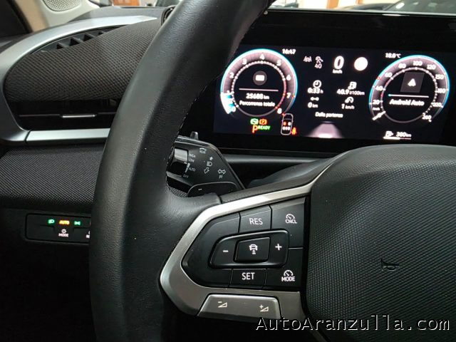 VOLKSWAGEN T-ROC NEW 1.5 ETSI ACT 115CV DSG LIFE  - foto 12