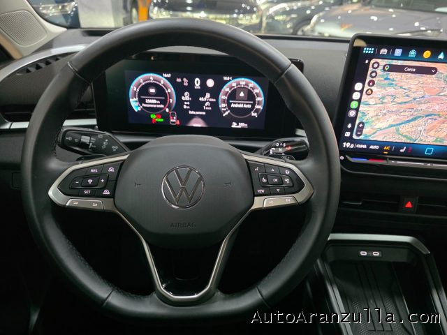 VOLKSWAGEN T-ROC NEW 1.5 ETSI ACT 115CV DSG LIFE  - foto 13