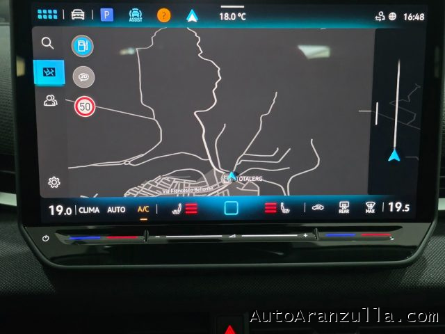 VOLKSWAGEN T-ROC NEW 1.5 ETSI ACT 115CV DSG LIFE  - foto 14