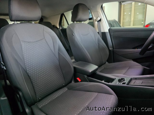 VOLKSWAGEN T-ROC NEW 1.5 ETSI ACT 115CV DSG LIFE  - foto 19