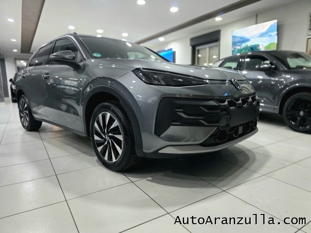VOLKSWAGEN T-ROC NEW 1.5 ETSI ACT 115CV DSG LIFE  - foto 24