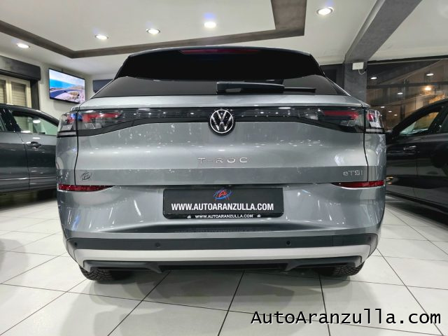 VOLKSWAGEN T-ROC NEW 1.5 ETSI ACT 115CV DSG LIFE  - foto 28