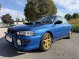 VENDO Auto a Bulgarograsso – foto 1