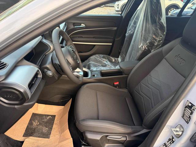 JEEP AVENGER 1.2 TURBO E-HYBRID MHEV SUMMIT F - foto 7