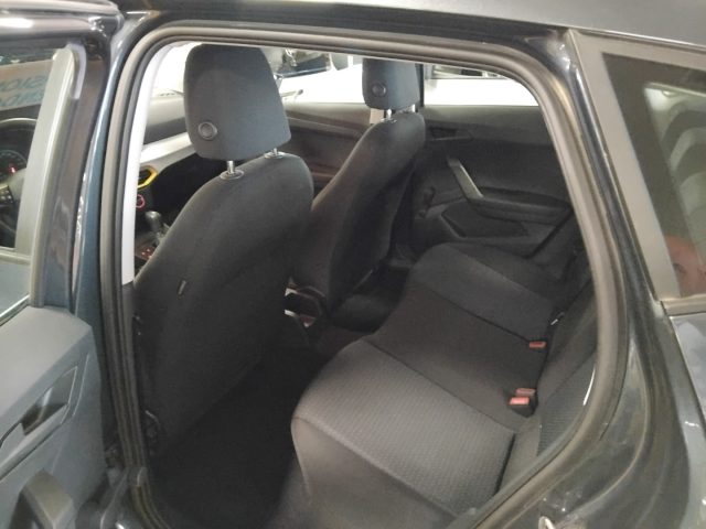 SEAT IBIZA 1.0 ECOTSI 110 CV DSG 5 PORTE ST - foto 7