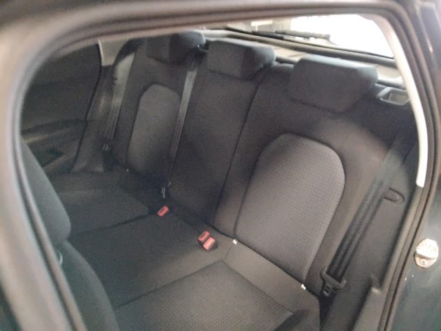 SEAT IBIZA 1.0 ECOTSI 110 CV DSG 5 PORTE ST - foto 8
