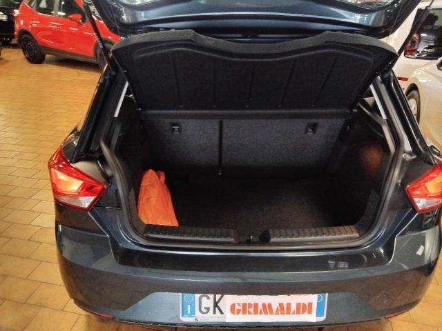 SEAT IBIZA 1.0 ECOTSI 110 CV DSG 5 PORTE ST - foto 9