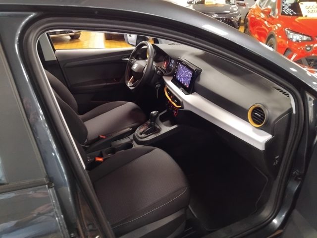 SEAT IBIZA 1.0 ECOTSI 110 CV DSG 5 PORTE ST - foto 12