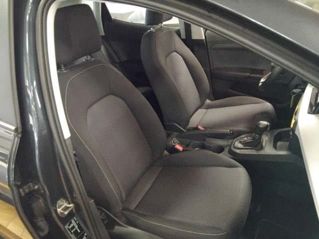 SEAT IBIZA 1.0 ECOTSI 110 CV DSG 5 PORTE ST - foto 13