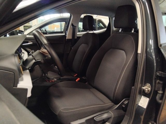 SEAT IBIZA 1.0 ECOTSI 110 CV DSG 5 PORTE ST - foto 15