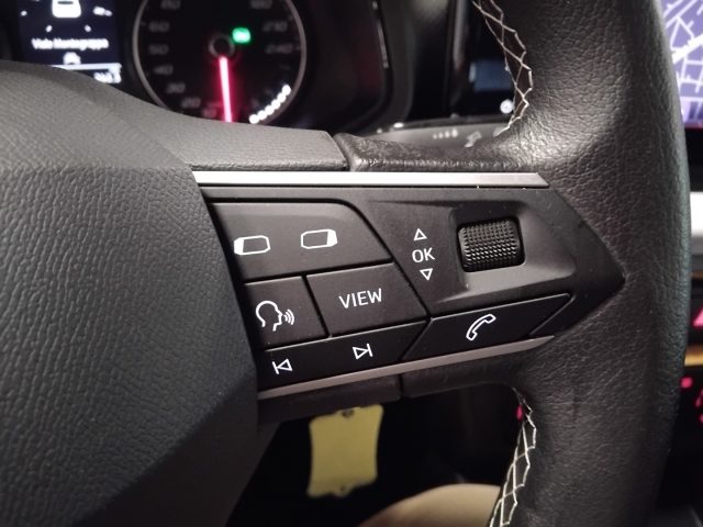SEAT IBIZA 1.0 ECOTSI 110 CV DSG 5 PORTE ST - foto 17