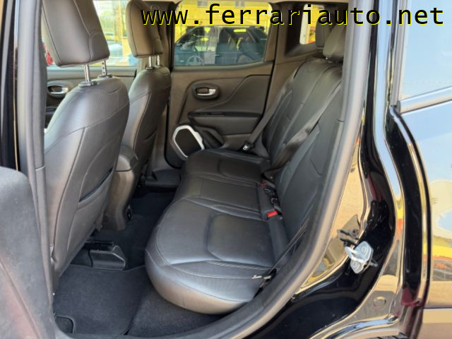 JEEP RENEGADE 1.6 MJT 120 CV LIMITED NEOPATENT - foto 8