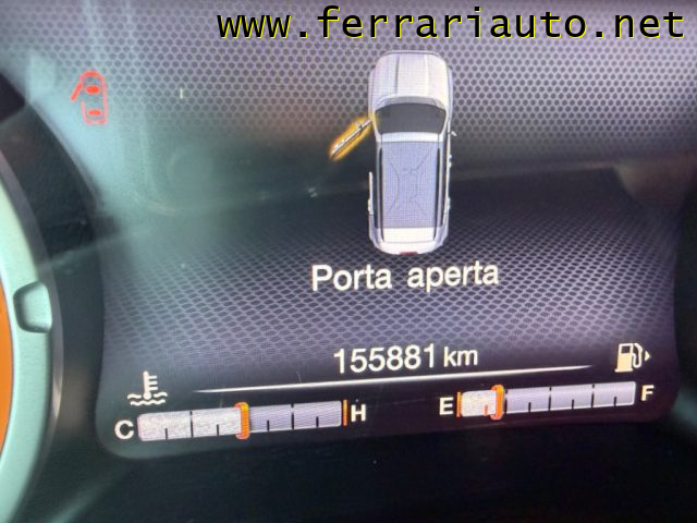 JEEP RENEGADE 1.6 MJT 120 CV LIMITED NEOPATENT - foto 9