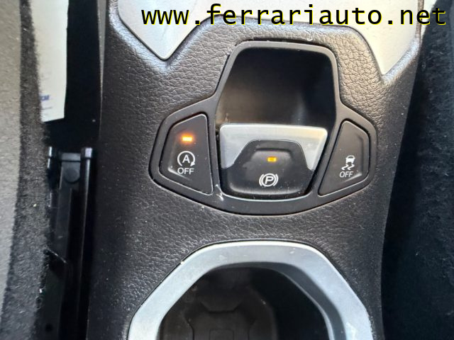 JEEP RENEGADE 1.6 MJT 120 CV LIMITED NEOPATENT - foto 22