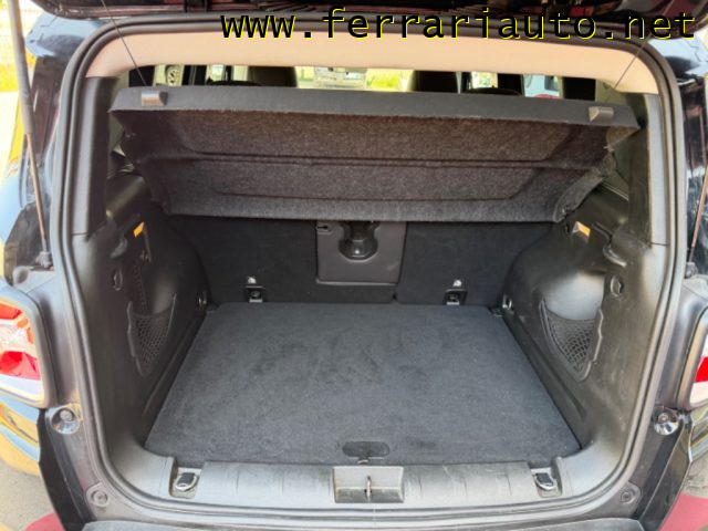 JEEP RENEGADE 1.6 MJT 120 CV LIMITED NEOPATENT - foto 23