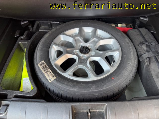 JEEP RENEGADE 1.6 MJT 120 CV LIMITED NEOPATENT - foto 24