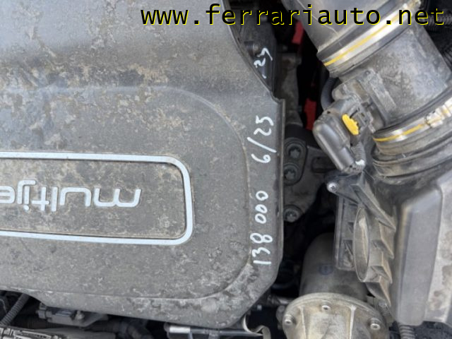JEEP RENEGADE 1.6 MJT 120 CV LIMITED NEOPATENT - foto 25