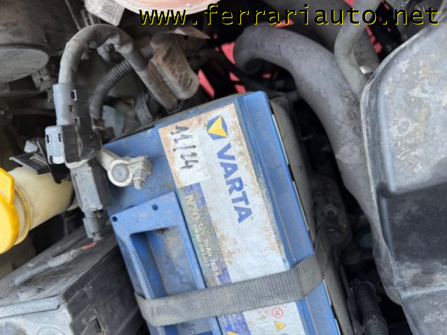 JEEP RENEGADE 1.6 MJT 120 CV LIMITED NEOPATENT - foto 26