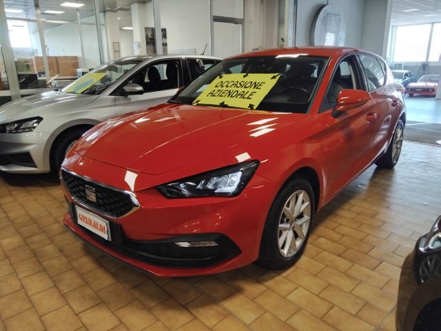 SEAT LEON 1.0 TSI 110 CV STYLE - foto 3