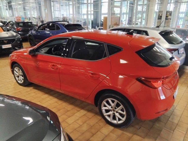 SEAT LEON 1.0 TSI 110 CV STYLE - foto 4