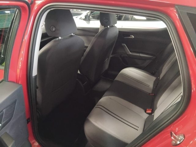 SEAT LEON 1.0 TSI 110 CV STYLE - foto 6