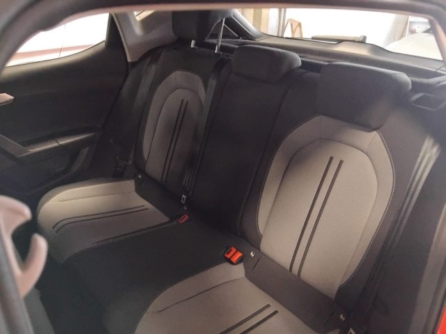 SEAT LEON 1.0 TSI 110 CV STYLE - foto 7