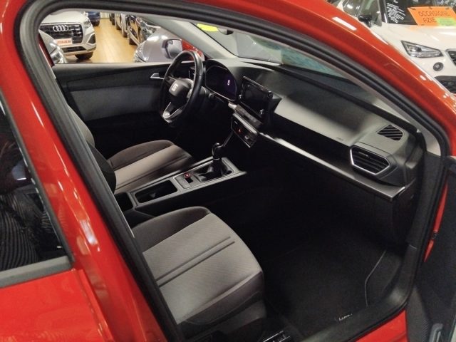 SEAT LEON 1.0 TSI 110 CV STYLE - foto 11