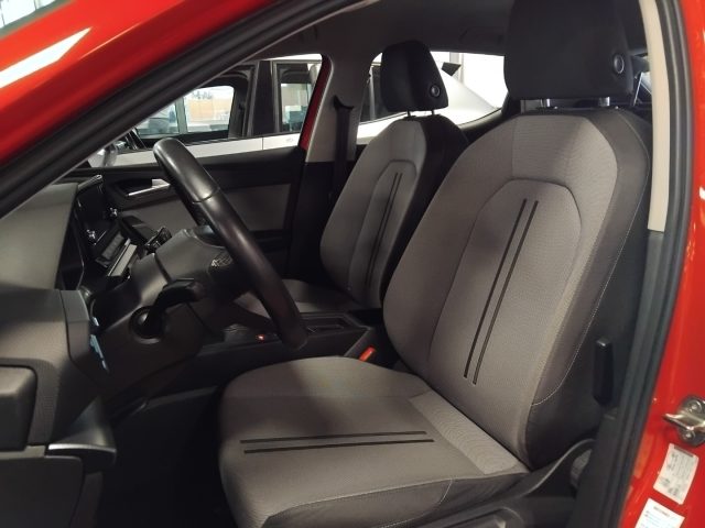 SEAT LEON 1.0 TSI 110 CV STYLE - foto 14