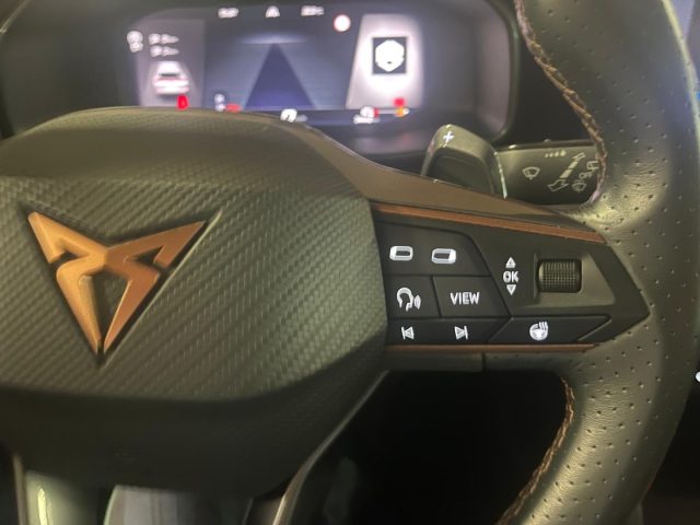 CUPRA FORMENTOR 1.4 E-HYBRID DSG PLUG IN 19" VID - foto 11