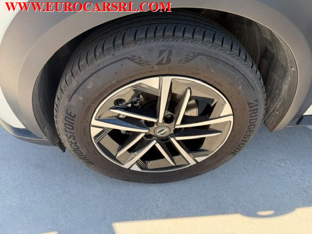 NISSAN JUKE 1.0 DIG-T 114 CV N-CONNECTA - foto 6
