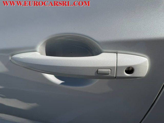 NISSAN JUKE 1.0 DIG-T 114 CV N-CONNECTA - foto 12