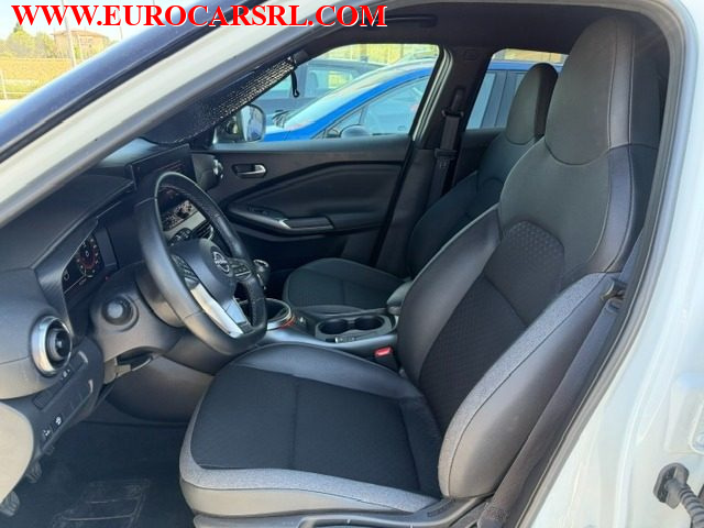 NISSAN JUKE 1.0 DIG-T 114 CV N-CONNECTA - foto 13