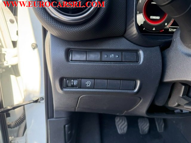 NISSAN JUKE 1.0 DIG-T 114 CV N-CONNECTA - foto 15