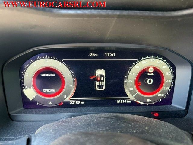 NISSAN JUKE 1.0 DIG-T 114 CV N-CONNECTA - foto 17