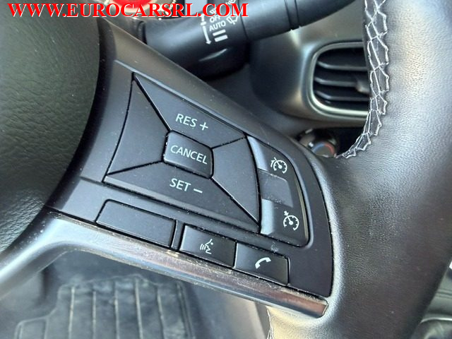 NISSAN JUKE 1.0 DIG-T 114 CV N-CONNECTA - foto 18