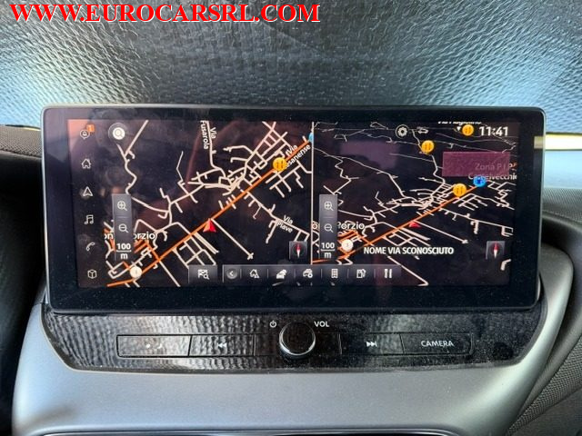 NISSAN JUKE 1.0 DIG-T 114 CV N-CONNECTA - foto 20