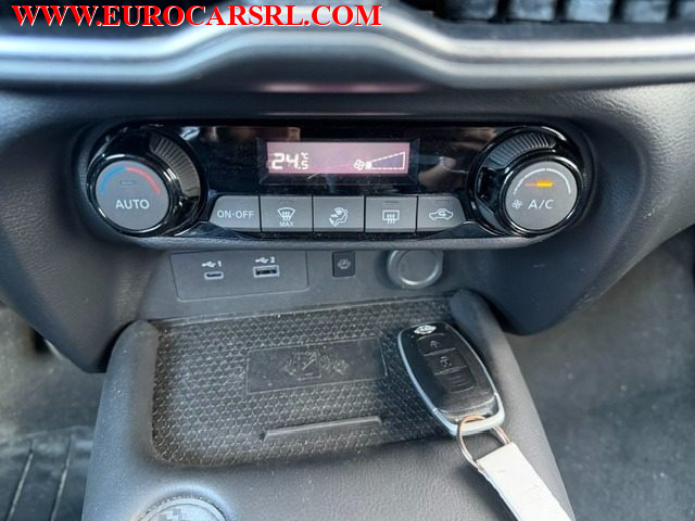 NISSAN JUKE 1.0 DIG-T 114 CV N-CONNECTA - foto 23