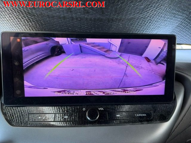 NISSAN JUKE 1.0 DIG-T 114 CV N-CONNECTA - foto 24