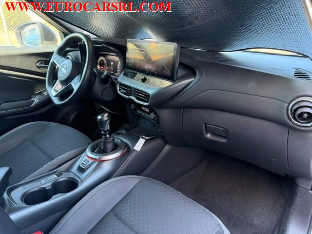 NISSAN JUKE 1.0 DIG-T 114 CV N-CONNECTA - foto 30