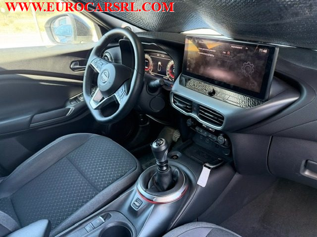 NISSAN JUKE 1.0 DIG-T 114 CV N-CONNECTA - foto 31