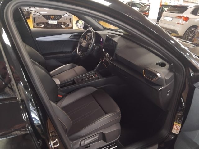 CUPRA FORMENTOR 1.4 E-HYBRID DSG IMPULSE PLUG IN - foto 11