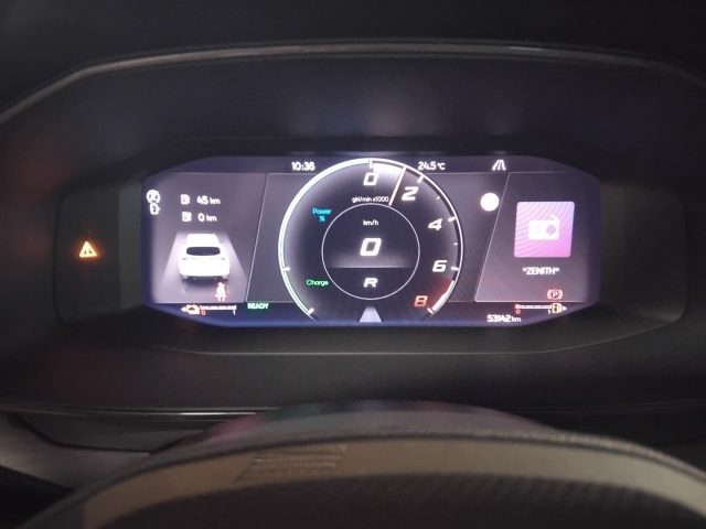 CUPRA FORMENTOR 1.4 E-HYBRID DSG IMPULSE PLUG IN - foto 19