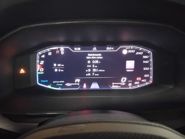 CUPRA FORMENTOR 1.4 E-HYBRID DSG IMPULSE PLUG IN - foto 28