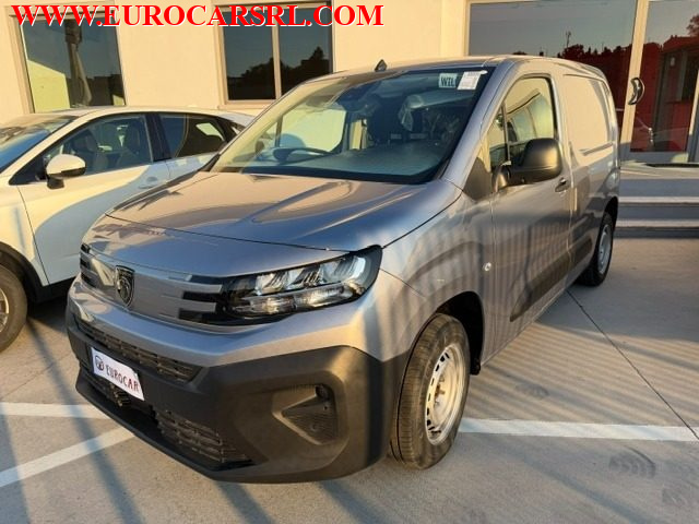 PEUGEOT PARTNER BLUEHDI 100 S&S PC FURGONE - foto 3